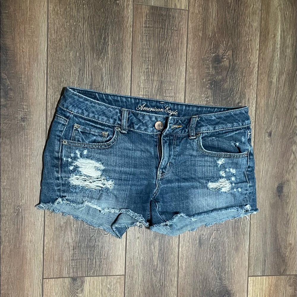 American Eagle Outfitters Size 8